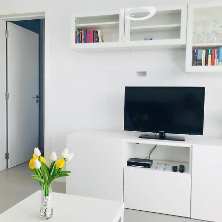 Apartamento Los Mangos 34 마스팔로마스 외부 사진