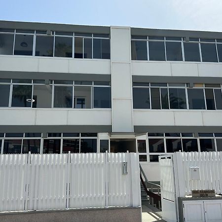 마스팔로마스 Apartamento Los Mangos 34 아파트 외부 사진