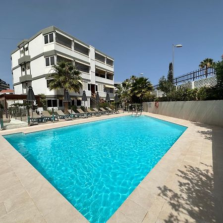 Apartamento Los Mangos 34 마스팔로마스 외부 사진
