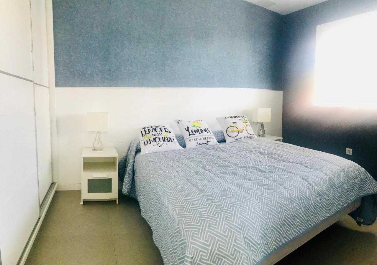 Apartamento Los Mangos 34 마스팔로마스 외부 사진