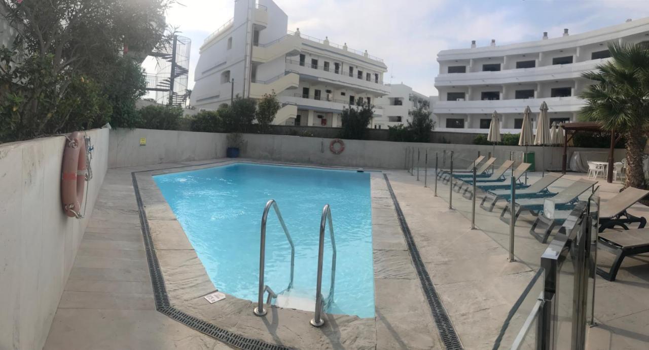 Apartamento Los Mangos 34 마스팔로마스 외부 사진
