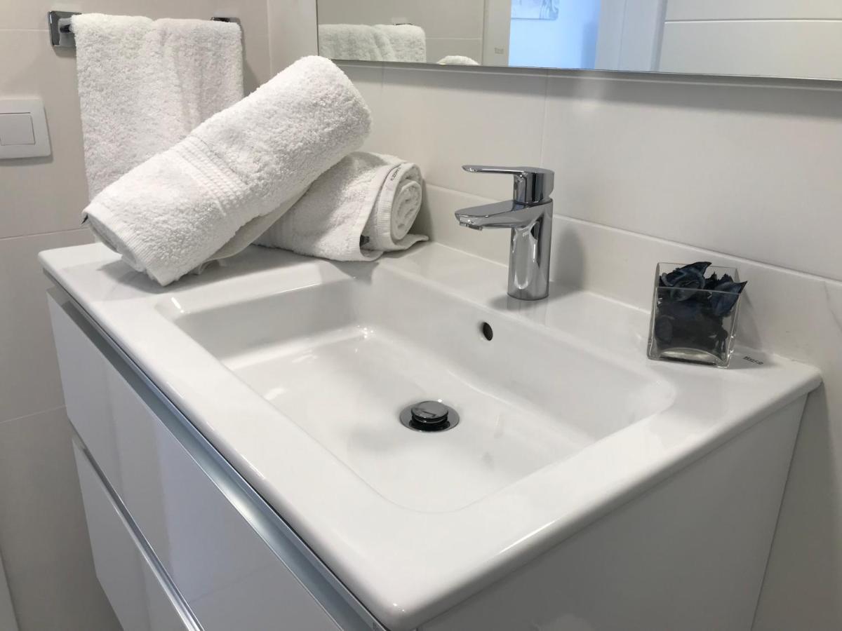 Apartamento Los Mangos 34 마스팔로마스 외부 사진