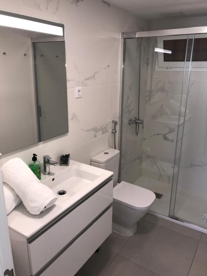 Apartamento Los Mangos 34 마스팔로마스 외부 사진