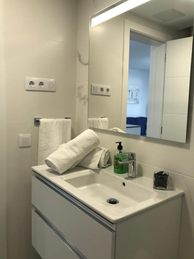 Apartamento Los Mangos 34 마스팔로마스 외부 사진