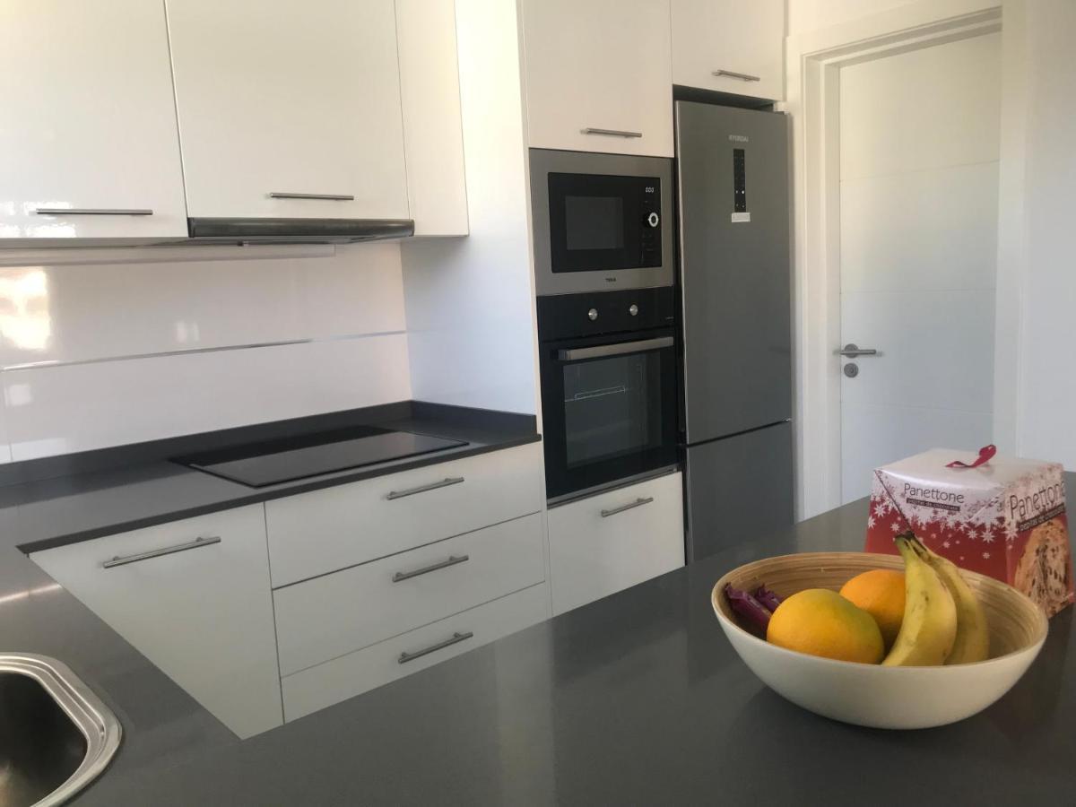 Apartamento Los Mangos 34 마스팔로마스 외부 사진