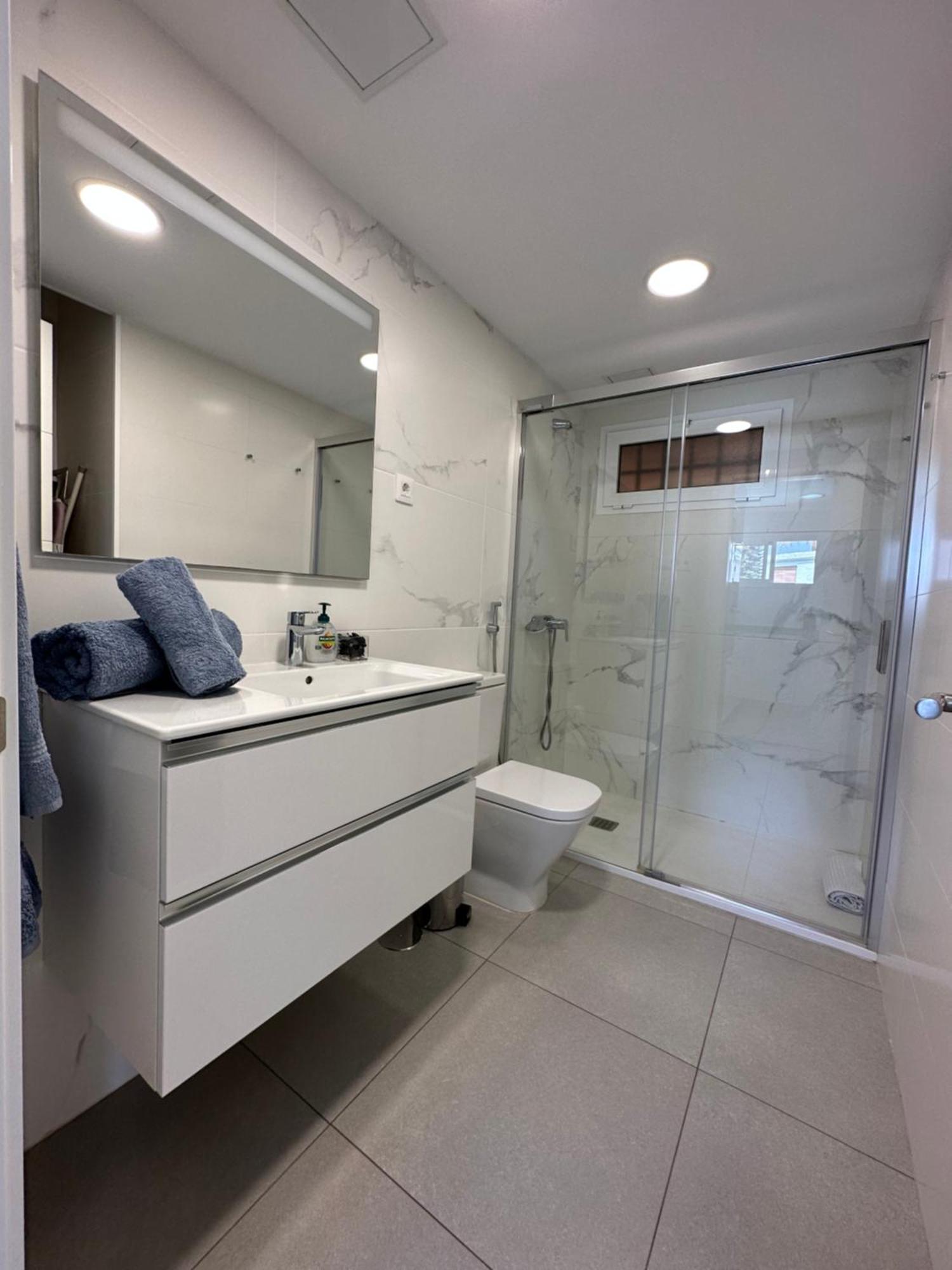 Apartamento Los Mangos 34 마스팔로마스 외부 사진