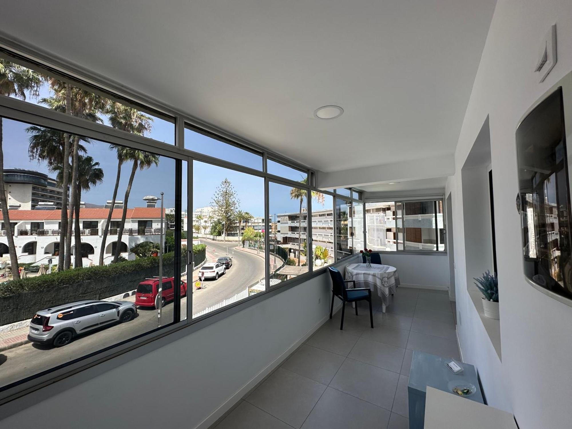 Apartamento Los Mangos 34 마스팔로마스 외부 사진